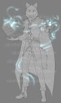  absurd_res anthro hi_res male ruhh-roh sean_(archmage_of_amber) solo 