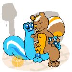  1:1 afterhoursmocha amazon_position anal anal_penetration animal_crossing animated anthro anthro_on_anthro anthro_penetrated anthro_penetrating anthro_penetrating_anthro balls bodily_fluids bouncing_balls bouncing_penis cum cum_in_ass cum_inside digital_media_(artwork) duo erection filbert_(animal_crossing) fingers_between_toes fluffy fluffy_tail foot_fetish foot_grab foot_lick foot_play from_behind_position genital_fluids genitals hi_res licking male male/male male_penetrated male_penetrating male_penetrating_male mammal mocha_nutkins nintendo pawpads paws penetration penile penile_penetration penis penis_in_ass pixel_(artwork) pixel_animation power_bottom rodent sciurid sex short_playtime simple_background tapering_penis throbbing_balls tongue tongue_out video_games 