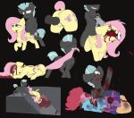  applejack_(mlp) blood bodily_fluids body_pile brains bruised comic cum cum_in_pussy cum_inside death duo execution female fluttershy_(mlp) friendship_is_magic genital_fluids gore group gun hasbro headshot killing male male/female marsminer my_little_pony necrophilia penetration pinkie_pie_(mlp) rainbow_dash_(mlp) ranged_weapon sex snuff thunderlane_(mlp) twilight_sparkle_(mlp) vaginal vaginal_penetration weapon 