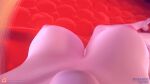  16:9 3d_(artwork) animated anthro areola bed big_breasts bouncing_breasts breasts curvy_figure digital_media_(artwork) eqamrd equid equine feet female female_pov first_person_view friendship_is_magic furniture hair hasbro high_framerate horse jiggle lying mammal mature_anthro mature_female my_little_pony nipples nude pony princess_cadance_(mlp) short_playtime solo widescreen 