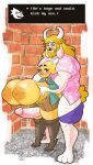  absurd_res alley alphys anthro anthro_on_anthro areola asgore_dreemurr barefoot beard bedroom_eyes big_breasts big_penis blonde_beard blonde_hair blush bodily_fluids boss_monster bottomwear bovid breast_grab breasts buckteeth caprine clothed clothing crashcantheman deltarune detailed_background dialogue dialogue_box dress_shirt duo english_text erection eyeshadow eyewear facial_hair fangs feet female floral_print fur genitals glasses goat guided_breast_grab hair hairy hand_on_breast hi_res horn huge_breasts huge_penis humanoid_genitalia humanoid_penis hyper hyper_breasts hyper_genitalia hyper_penis in_awe jacket larger_anthro larger_male legwear lizard long_ears looking_at_viewer makeup male male/female mammal narrowed_eyes necktie nipples non-mammal_breasts non-mammal_nipples open_clothing open_mouth open_shirt open_topwear outside partially_clothed penis photo_background reptile scales scalie seductive sex shirt short_stack shorts shorts_down size_difference skirt smaller_anthro smaller_female smile smug standing sweat teeth text thick_thighs thigh_highs thigh_sex three-quarter_view topwear undertale undertale_(series) video_games white_body white_fur wide_hips yellow_body yellow_scales 