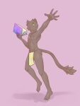  3:4 anthro clothed clothing domestic_cat felid feline felis hi_res magic_user male mammal partially_clothed solo summoning_square 