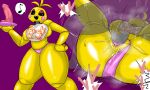  &lt;3 2021 animatronic anthro anthrofied avian balls beakless bib big_breasts bird black_sclera blush blush_stickers bodily_fluids breasts chicken clothing clothing_aside curvy_figure duo enigi09 eyeshadow faceless_character faceless_male featureless_breasts female female_penetrated five_nights_at_freddy&#039;s five_nights_at_freddy&#039;s_2 from_front_position galliform gallus_(genus) genital_fluids genitals hi_res machine makeup male male/female male_penetrating male_penetrating_female mating_press musical_note non-mammal_breasts open_mouth panties panties_aside penetration penile penile_penetration penis_in_pussy phasianid profanity pussy_juice robot sex sex_toy sharp_teeth solo_focus sweat teeth thick_thighs tongue tongue_out toy_chica_(fnaf) translucent translucent_body underwear underwear_aside vaginal vaginal_penetration video_games white_eyes wide_hips 