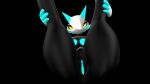  16:9 3d_(artwork) anthro axel_the_goat black_background breasts darkner deltarune digital_media_(artwork) female genitals hi_res legs_up looking_at_viewer pussy simple_background smile smirk solo source_filmmaker source_request spread_pussy spreading tasque_manager thick_thighs undertale_(series) video_games widescreen 