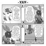  1:1 alternate_species antennae_(anatomy) arthropod bee comic english_text equid equine friendship_is_magic hasbro hi_res horn hymenopteran insect lepidopteran mammal monochrome moth my_little_pony outside plant queen_bee queen_chrysalis_(mlp) text tree twilight_sparkle_(mlp) url vavacung winged_unicorn wings 