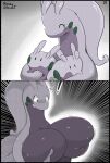  ! 2018 absorption_vore ambiguous_gender anthro big_breasts blush breast_growth breast_squish breast_transformation breasts carrying color_edit colored digital_media_(artwork) dragon edit emanata eyelashes eyes_closed featureless_breasts female feral flatsfag gastropod goodra goomy green_eyes greyscale group growth holding_breast honeycalamari huge_breasts looking_at_own_breasts looking_at_self mollusk monochrome nintendo nude open_mouth open_smile pok&eacute;mon pok&eacute;mon_(species) purple_body scalie signature slime smile solo_focus squish surprise transformation trio video_games vore wide_eyed 