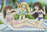  asakura_rin bikini crease fixme nanase_kanaka nanase_narue narue_no_sekai swimsuits 