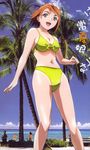  bikini mai_hime swimsuits tagme tokiha_mai 