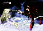  alucard gun hellsing integra_hellsing tagme 