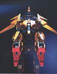  &delta;gundam gundam gundam_unicorn mecha tagme 