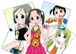  ana_coppola ichigo_mashimaro itoh_chika itoh_nobue matsuoka_miu sakai_kyuuta sakuragi_matsuri 