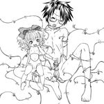  hina_ichigo rozen_maiden sakurada_jun sketch tagme 