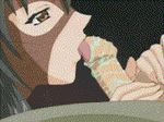  animated animated_gif cum darling fellatio gif handjob lick licking lowres mask oral penis tongue uncensored 