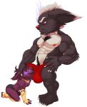  2020 5_toes absurd_res anthro anthro_on_anthro arm_markings arm_tuft balls_outline belly belly_tuft big_abs big_bulge big_calves big_deltoids big_dom_small_sub big_ears big_muscles big_quads black_arms black_body black_chest black_claws black_ears black_face black_feet black_fingers black_fur black_hands black_inner_ear black_legs black_neck black_nose black_pubes black_sclera black_speedo black_teeth black_toes bristol bulge bulge_size_difference cheek_tuft chest_markings chin_tuft claws clothed clothed_anthro clothed_male clothing colored digital_drawing_(artwork) digital_media_(artwork) dipstick_ears dominant duo ear_markings ear_size_difference ear_tuft elbow_tufts eye_contact eyebrows facial_markings facial_tuft fan_character feet fluffy_ears foot_markings full-length_portrait fur genital_outline half-closed_eyes hand_markings happy head_markings head_tuft hi_res huge_biceps huge_bulge huge_muscles huge_pecs huge_triceps humanoid_feet humanoid_hands hyper hyper_bulge imminent_fellatio james_(w01fy) kneeling_oral_position larger_anthro larger_male league_of_legends leg_markings looking_at_another looking_down_at_partner looking_up_at_partner mahotis_(bristol) male male/male male_anthro mammal manly markings monotone_arms monotone_claws monotone_ears monotone_eyebrows monotone_eyes monotone_feet monotone_fingers monotone_hands monotone_inner_ear monotone_legs monotone_nipples monotone_nose monotone_pseudo_hair monotone_pubes monotone_toes multicolored_ears muscle_size_difference muscular muscular_anthro muscular_male narrowed_eyes navel nipples open_mouth open_smile orange_eyes penis_outline pink_nipples pink_nose plantigrade portrait pseudo_hair purple_arms purple_belly purple_chest purple_ears purple_eyebrows purple_eyes purple_face purple_fingers purple_inner_ear purple_legs purple_neck purple_pseudo_hair purple_toes red_speedo riot_games serratus shaded sharp_teeth short_anthro short_male side_view simple_background size_difference skimpy slim_anthro slim_male smaller_anthro smaller_male smile speedo_only spots spotted_face standing teeth toes topless topless_anthro topless_male tuft two_tone_arms two_tone_chest two_tone_ears two_tone_face two_tone_inner_ear two_tone_legs two_tone_neck video_games white_background white_beard white_belly white_body white_chest white_claws white_ears white_eyebrows white_face white_fur white_inner_ear white_markings white_neck white_pseudo_hair yellow_arms yellow_body yellow_chest yellow_face yellow_feet yellow_fur yellow_hands yellow_legs yellow_markings yellow_spots yordle 