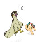  1:1 2018 accipiter accipitrid accipitriform aerie_rufter ambiguous_gender anthro avian beak biped bird bird_feet blue_body brown_body brown_feathers captainhoers claws collaboration colored cutie_mark digital_media_(artwork) digitigrade earth_pony equid equine eurasian_sparrowhawk feathered_wings feathers feeding female feral flat_colors fur gaping_mouth grey_beak grey_body grey_fur group gyrotech hasbro hi_res horse imminent_vore larger_anthro larger_male lief_woodcock male mammal mouse multicolored_beak murid murine my_little_pony nude open_beak open_mouth orange_body orange_eyes orange_feathers pink_tongue pony predator/prey rodent scutes simple_background size_difference smaller_ambiguous smaller_feral talons tan_body tan_feathers tan_fur toe_claws tongue tongue_out true_hawk two_tone_beak white_background wings yellow_beak yellow_body 