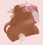  2021 anthro anthro_focus anthro_penetrated begging big_breasts big_butt bodily_fluids bouncing_breasts bovid bovine breasts brown_body brown_fur brown_hair butt caffeinatedsins cattle cum cum_in_uterus cum_inside cumshot curled_hair cutaway dark_body dark_hair dialogue disembodied_penis dripping duo ejaculation english_text erection female female_focus female_penetrated flora_(caffeinatedsins) fur genital_fluids genitals glans hair hi_res highland_cattle horn huge_breasts huge_butt humanoid_genitalia humanoid_penis internal long_hair male male/female male_penetrating mammal moan motion_lines nude orgasm overweight overweight_anthro overweight_female penetration penis portrait pussy pussy_juice pussy_juice_drip pussy_juice_on_penis rear_view sex solo_focus standing sweat text thick_thighs three-quarter_portrait uterus vaginal vaginal_penetration 