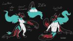  2021 absurd_res anthro avian big_breasts big_hands biped breasts claws corpsedragons digital_drawing_(artwork) digital_media_(artwork) dragon english_text featureless_breasts featureless_crotch feet female fur hair hi_res legendary_pok&eacute;mon looking_at_viewer low-angle_view lugia luna_rose_(corpsedragons) mammal neck_tuft nintendo nude pok&eacute;mon pok&eacute;mon_(species) signature simple_background solo spread_legs spreading standing text tuft video_games watermark white_body widescreen winged_arms wings wyvern yveltal 