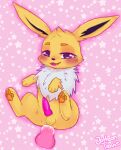  anal anal_penetration animal_genitalia animal_penis blush bodily_fluids canine_penis chest_tuft cum cum_in_ass cum_inside disembodied_penis duo eeveelution erection fangs feral fur genital_fluids genitals jolteon jolteontravis male male/male male_penetrated male_penetrating male_penetrating_male neck_tuft nintendo open_mouth orange_pawpads pawpads penetration penis pink_penis pok&eacute;mon pok&eacute;mon_(species) solo tuft video_games white_body white_fur yellow_body yellow_fur 
