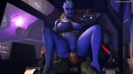  16:9 2021 3d_(artwork) 4k absurd_res alien alien_humanoid anthro areola artist_name asari balls big_areola big_balls big_breasts big_butt big_penis bioware blue_body blue_eyes blue_hair blue_skin bodily_fluids breasts butt curvy_figure darkflash23 detailed_background digital_media_(artwork) dragon dragon_(petruz) duo feet female fingers genital_fluids genitals green_body green_scales hair hi_res horn hourglass_figure humanoid inside liara_t&#039;soni licking lips male male/female mass_effect muscular muscular_anthro muscular_male nipple_fetish nipple_lick nipple_play nipples nude penetration penis pseudo_hair pussy pussy_juice scales scalie sex sharp_teeth sitting smile source_filmmaker space teeth thick_thighs toes tongue tongue_out vaginal vaginal_penetration video_games voluptuous wide_hips widescreen 