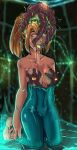 absurd_res ahegao alien asterozoan big_breasts blonde_hair bodysuit brain_fuck breast_play breast_suck breasts cleavage clothed clothing echinoderm eye_roll female forced group hair hi_res human intelligence_loss looking_pleasured mammal marine metroid navel nintendo oral oral_penetration penetration rape reliusmax samus_aran skinsuit starfish starro sucking thick_thighs tight_clothing tongue tongue_out torn_clothing video_games wide_hips 