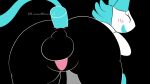  16:9 anal anal_penetration animated anthro anus balls big_butt blush bouncing_balls bouncing_penis butt butt_focus crossgender deltarune disembodied_penis duo erection felid feline from_behind_position genitals happy happy_sex high_framerate highguard male male/male male_penetrated male_penetrating male_penetrating_male mammal penetration penile penile_penetration penis penis_in_ass sex short_playtime tasque_manager tweening_animation undertale_(series) video_games widescreen 