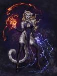  2021 5_fingers anthro bethesda_softworks breasts clothed clothing digital_media_(artwork) felid feline female fingers hair hi_res himeragoldtail khajiit looking_at_viewer mammal orange_eyes sheta smile solo the_elder_scrolls video_games 