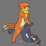  1:1 anthro beta_pok&eacute;mon_(species) beta_pok&eacute;mon_games blush bodily_fluids buizel cum cum_inside duo ejaculation female female_penetrated feral genital_fluids hi_res kai_(mr.smile) male male/female male_penetrating male_penetrating_female mr.smile nintendo penetration pok&eacute;mon pok&eacute;mon_(species) pok&eacute;mon_gold_beta rinrin_(pok&eacute;mon_gold_beta) rynring sweat video_games 