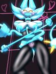  &lt;3 3:4 absurd_res aesiratomsk android anthro axelwolf bodily_fluids breasts choker collar cum cum_drip cum_in_pussy cum_inside darkner deltarune domestic_cat dripping drooling felid feline felis female genital_fluids genitals glistening glistening_body glowing glowing_eyes glowing_genitalia glowing_nipples hi_res jewelry lactating machine mammal necklace nipples puffy_nipples pussy robot saliva solo tasque_manager undertale_(series) unusual_bodily_fluids unusual_lactation video_games whip womb_tattoo 