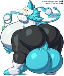  alpha_channel anthro balls big_balls big_breasts big_butt big_penis blue_hair bodily_fluids breasts butt deltarune dialogue english_text felid feline flaccid genital_fluids genitals gynomorph hair hi_res huge_balls huge_breasts huge_butt huge_hips huge_penis huge_thighs hyper hyper_balls hyper_breasts hyper_butt hyper_genitalia hyper_hips hyper_penis hyper_thighs impaledwolf intersex machine mammal nipples penis perineum precum rear_view robot solo tasque_manager text thick_thighs undertale_(series) video_games whip wide_hips 