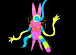  anthro asinus big_penis black_background clothing deltarune donkey electricity equid equine genitals hoodie huge_penis hyper hyper_genitalia hyper_penis long_arms long_tongue lunarcheesecake male mammal neck_tuft penis simple_background solo tongue topwear transformation tuft undertale_(series) video_games werewire zed_(lunarcheesecake) 
