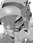  &lt;3 accessory big_breasts blush bodily_fluids bonnet breasts censored clothing duo erection fashionable_style_gardevoir fellatio female female_focus female_on_human flower flower_in_hair gardevoir genitals greyscale hair hair_accessory hair_over_eye half-closed_eyes headgear headwear heart_after_text hi_res huge_breasts human human_on_humanoid humanoid interspecies japanese_text katuu male male/female mammal monochrome narrowed_eyes nintendo nipples not_furry one_eye_obstructed oral oral_penetration penetration penile penis plant pok&eacute;mon pok&eacute;mon_(species) pok&eacute;philia pokemon_unite saliva saliva_on_penis sex shaking simple_background sound_effects text text_with_heart trembling video_games 