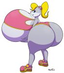  absurd_res alpha_channel anthro berri big_breasts big_butt breasts butt conker&#039;s_bad_fur_day female hi_res huge_breasts huge_butt hyper hyper_breasts hyper_butt hyperflannel mammal rareware rodent sciurid solo video_games 