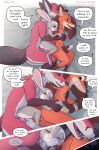  &lt;3 absurd_res after_sex aftercare afterglow amadose anthro anthro_on_anthro anthro_penetrated anthro_penetrating anthro_penetrating_anthro anus arms_bent bent_arm bent_leg bent_legs big_dom_small_sub bodily_fluids butt canid canine comic cuckold cuddling cum cum_drip cum_in_pussy cum_inside cum_on_butt cum_overflow dialogue dipstick_ears disney dominant dominant_male dripping drooling duo ejaculation english_text extended_leg eyelids eyes_closed eyes_mostly_closed facial_piercing female female_penetrated fox fur genital_fluids genitals grey_body grey_fur group group_sex hand_on_hand hand_on_own_tail hand_on_tail hand_on_wrist heart_after_text hi_res holding_tail humiliation jewelry judy_hopps knot lagomorph larger_male leporid licking lidded_eyes looking_pleasured male male/female male_penetrating male_penetrating_female mammal multicolored_ears narrowed_eyes nibbling nick_wilde nose_piercing nose_ring nude orange_body orange_fur owen_(amadose) penetrable_sex_toy penetration penis petting piercing profanity pussy pussy_juice rabbit ring saliva sandwich_position sex sex_toy size_difference speech_bubble submissive submissive_male sweat tail_on_shoulder tears text text_with_heart tongue tongue_out touching_hand translucent vaginal vaginal_penetration wrist_grab zootopia 