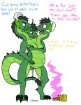  2021 3_heads angry anthro aroused blue_eyes bodily_fluids breasts claws dialogue egg english_text female fertility_idol gender_transformation genital_fluids goldengryphon green_body green_scales group hi_res horn human_to_anthro hydra merging mtf_transformation multi_head oviposition pink_eyes pink_mist pregnant pussy_juice scales simple_background solo_focus species_transformation text transformation white_background yellow_eyes 