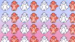  16:9 alolan_vulpix ambiguous_gender canid canine feral fluffy fluffy_tail fur fur_markings group hi_res looking_at_viewer mammal markings multi_tail nintendo nude outline pok&eacute;mon pok&eacute;mon_(species) regional_form_(pok&eacute;mon) simple_background simple_eyes snoiifoxxo tuft video_games vulpix wallpaper white_body white_fur widescreen 