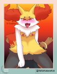  &lt;3 &lt;3_eyes absurd_res anthro anthro_on_feral anthro_penetrated arcanine bestiality blush bodily_fluids braixen breasts clitoris cowgirl_position daughter dialogue drooling duo father father_and_child father_and_daughter female female_penetrated feral feral_penetrating feral_penetrating_anthro first_person_view from_front_position genitals hi_res incest_(lore) katanakat male male/female nintendo nipples on_bottom on_top parent parent_and_child parent_and_daughter penetration penile penile_penetration penis_in_pussy pok&eacute;mon pok&eacute;mon_(species) pussy saliva sex text tongue tongue_out vaginal vaginal_penetration video_games 