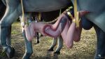  16:9 3d_(artwork) 4k abdominal_bulge absurd_res anal animal_genitalia animal_penis belly_riding bestiality big_penis blender_(software) bound breasts ciri digital_media_(artwork) english_text equid equine equine_penis erection female female_on_feral female_penetrated fenrir&#039;s_revenge feral feral_penetrating feral_penetrating_human fuck_harness genitals hi_res horse huge_penis human human_on_feral human_penetrated internal interspecies larger_male male male_penetrating mammal nipples nude penetration penis restrained sex size_difference smaller_female text the_witcher widescreen 