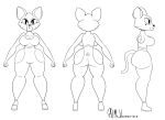  absurd_res big_breasts big_butt breasts butt character_collage clothing domestic_cat ears_up fan_character felid feline felis female hairless hairless_cat hi_res line_art long_ears mammal model_sheet mr_valentine00 mysthick_(mr_valentine00) sketch skinny skinny_female solo sphynx_(cat) thick_thighs tight_clothing 