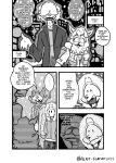  ... 2021 absurd_res age_difference anthro beastars bird_dog black_and_white blast-forever bovid breasts canid canine canis caprine clothed clothing collot_(beastars) comic dialogue domestic_dog domestic_sheep english_text eyes_closed female fur fur_trim_(clothing) group hair hair_over_eyes herding_dog hi_res holding_arm hood hunting_dog internal_thoughts jack_(beastars) jacket labrador larger_male legoshi_(beastars) looking_at_another male male/female mammal merino_sheep monochrome old_english_sheepdog older_female open_mouth open_smile pastoral_dog retriever scarf sebun_(beastars) sheep sheepdog shocked size_difference smaller_female smile speech_bubble sweater text topwear wolf wool_(fur) younger_male 