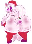  anus balls big_balls big_breasts big_butt breasts butt canid canine canis chibi desbjust domestic_dog genitals gynomorph hi_res huge_balls huge_breasts huge_butt husky hyper hyper_balls hyper_breasts hyper_butt hyper_genitalia intersex mammal nordic_sled_dog rika spitz 