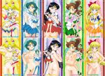  bishoujo_senshi_sailor_moon black_hair blonde_hair blue_hair colored_pubic_hair dark_hair hino_rei kino_makoto long_hair mizuno_ami nude nude_filter photoshop pubic_hair sailor_jupiter sailor_mars sailor_mercury sailor_moon sailor_venus tsukino_usagi uncensored 