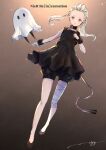  absurdres highres melty_(corolla) nier_(series) nier_reincarnation 