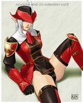  azasuke elf elvaan final_fantasy final_fantasy_xi highres pointy_ears 