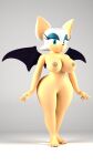  3d_(artwork) 9:16 argos90 big_breasts breasts chiropteran digital_media_(artwork) female hi_res mammal nude rouge_the_bat sega sonic_the_hedgehog_(series) 