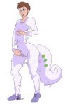  anthro breed clothing drippy egg female genitals goo_creature goo_transformation goodra growth gynomorph hi_res human humanoid intersex male male_to_female mammal narusewolf nintendo oviposition pickit pok&eacute;mon pok&eacute;mon_(species) pregnant pregnant_female pregnant_gynomorph pregnant_intersex pussy sequence slime solo tail_growth tight_clothing transformation transformation_sequence video_games work work_uniform worker 