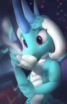  2021 4_fingers absurd_res auroriia digital_media_(artwork) dragon fingers friendship_is_magic hasbro hi_res horn my_little_pony 