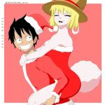  absurd_res andromorph anthro carrot_(one_piece) duo female hi_res human humanoid intersex male male/female mammal one_piece onepiece otsukikenshi 