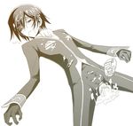  after_sex aftersex boy_rape bulge code_geass cum cum_in_ass cum_in_boy cum_inside cum_on_body cum_on_boy cum_on_clothes cum_on_nipple cum_on_upper_body erection gloves lelouch_lamperouge lying male male_focus monochrome nipples on_back penis rape solo torn_clothes yaoi 