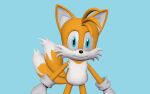  3d_(artwork) angry animated anthro blue_eyes canid canine cursed_image digital_media_(artwork) fox fur male mammal miles_prower morph orange_body orange_fur reaction_image sega short_playtime solo sonic_the_hedgehog_(series) tails_gets_trolled transformation unknown_artist where_is_your_god_now young 
