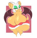  anthro arizonathevixen big_breasts breasts chiropteran cleavage clothed clothing dress female green_eyes half-closed_eyes hi_res huge_breasts huge_hips hyper hyper_breasts mammal narrowed_eyes open_mouth rouge_the_bat sega solo sonic_the_hedgehog_(series) tan_body thick_thighs wide_hips wings 